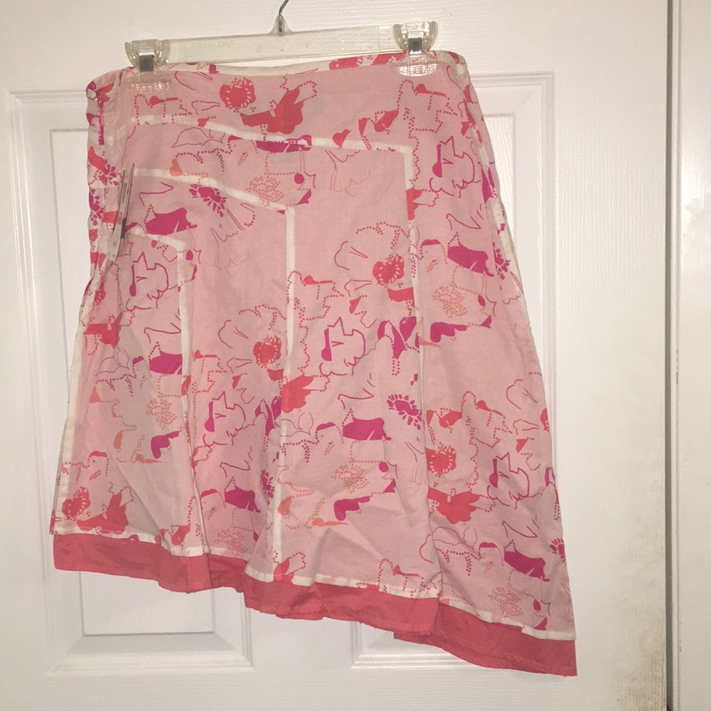 Calvin Klein Skirt